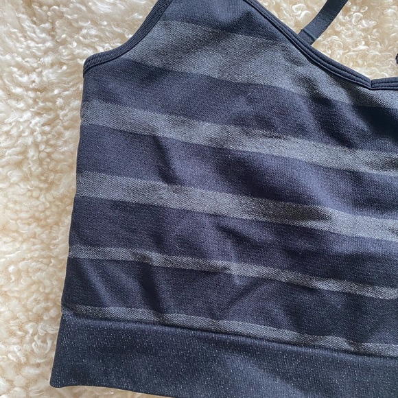 North Face Sports Bra